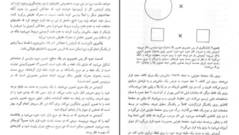 دانلود فایل کتاب روانشناسی تجربی حمزه گنجی PDF
