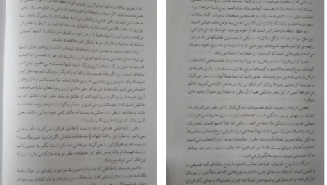 دانلود فایل کتاب زنانی که با گرگها می دوند کلاریسا پینکولا استس PDF