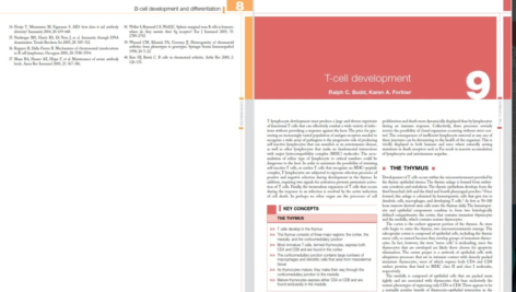 دانلود فایل کتاب ایمونولوژی بالینی: اصول و تمرین رابرت آر. ریچ PDF