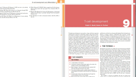 دانلود فایل کتاب ایمونولوژی بالینی: اصول و تمرین رابرت آر. ریچ PDF