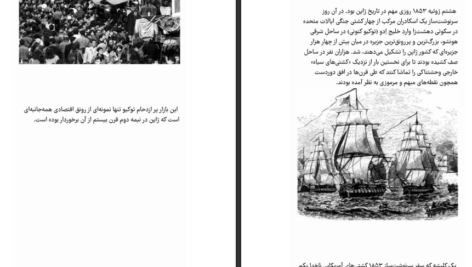 دانلود فایل کتاب ژاپن امروز دان ناردو PDF
