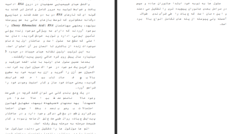 دانلود فایل کتاب سرشت بشری ذبیح مدرسی PDF