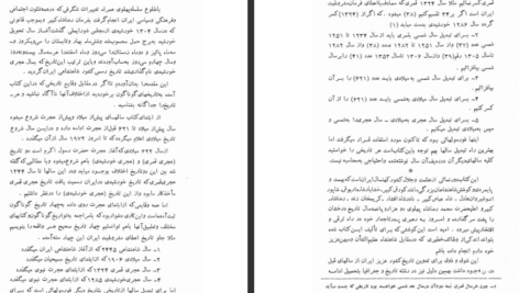 دانلود فایل کتاب تقویم تاریخی فرهنگی هنری ۲۵۰۰ ساله شاهنشاهی ایران محمدجواد بهروزی PDF