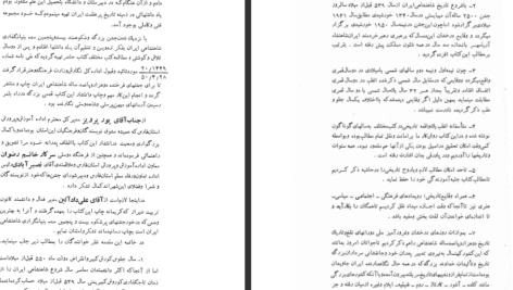دانلود فایل کتاب تقویم تاریخی فرهنگی هنری ۲۵۰۰ ساله شاهنشاهی ایران محمدجواد بهروزی PDF