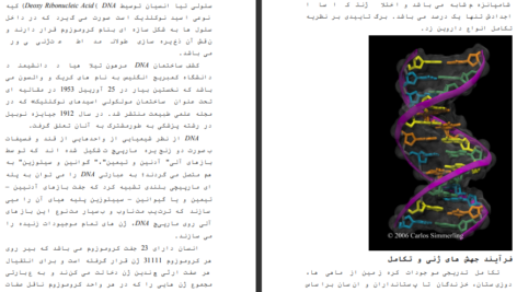 دانلود فایل کتاب سرشت بشری ذبیح مدرسی PDF