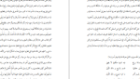 دانلود فایل کتاب فتوحات مکیه جلد دوم شیخ اکبر محبی الدین ابن عربی PDF