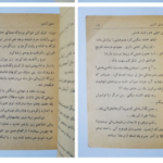 دانلود فایل کتاب عشق آتشین عزیز نسین PDF
