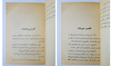 دانلود فایل کتاب عشق آتشین عزیز نسین PDF