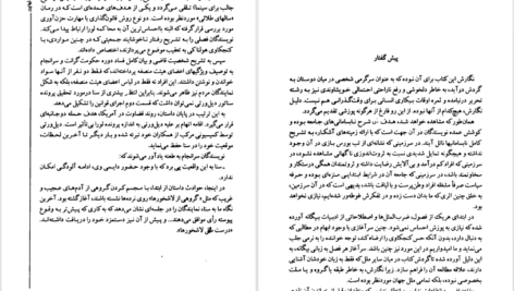 دانلود فایل کتاب سالهای طلایی مارک تواین و چارلز دادلی وارنر PDF