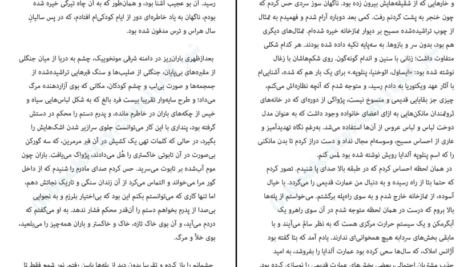 دانلود فایل کتاب سایه باد کارلوس روئیس سافون PDF