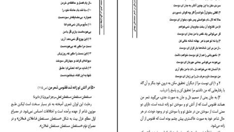 دانلود فایل کتاب لذت بهت زدگی در شعر محمد علی بهمنی بهروز ثروتیان PDF
