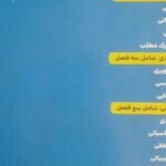 دانلود فایل کتاب هوش ET فرازمینی ویژه قبولی در آزمون تیزهوشان هشتم و نهم علی قصاب PDF