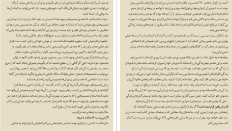 دانلود فایل کتاب آیا رابطه خود را می‌توانید نجات دهید مایکل اس برودر PDF