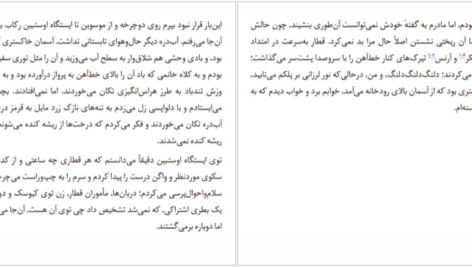 دانلود فایل کتاب به هوای دزدیدن اسب‌ها پر پترسون PDF