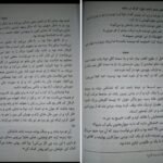 دانلود فایل کتاب گرگ در سایه دیوید گمل PDF