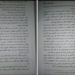 دانلود فایل کتاب گرگ در سایه دیوید گمل PDF