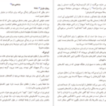 دانلود فایل کتاب زندگی داستانی ای جی فیکری گابریل زوین PDF