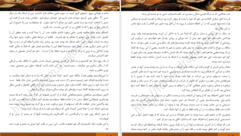دانلود فایل کتاب میزبان استفنی مه‌یر PDF