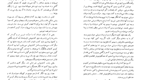 دانلود فایل کتاب سنگ‌های شیطان منیرو روانی‌پور PDF