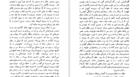دانلود فایل کتاب مرگ عزیز بیعار لطیفه تکین PDF