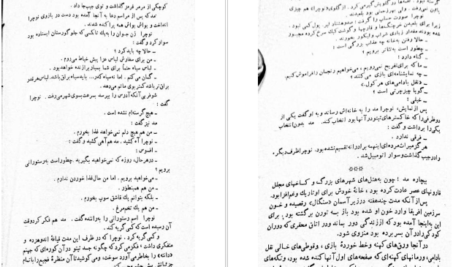 دانلود فایل کتاب کوکائین پیتی گریلی PDF
