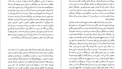 دانلود فایل کتاب تا زمانی که هاینریش بل PDF