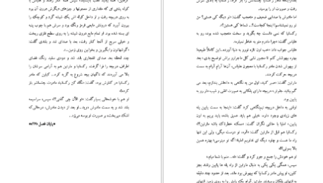دانلود فایل کتاب افسانه زنان جنگجو فراس رمضانی PDF