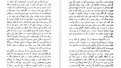 دانلود فایل کتاب مرگ عزیز بیعار لطیفه تکین PDF