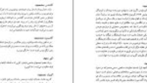 دانلود فایل کتاب فرهنگ غرایب جلد ۱ سودابه فضایلی PDF