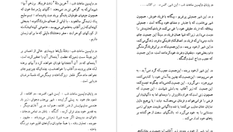 دانلود فایل کتاب بازگشت به زادبوم امه سه زر PDF