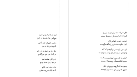 دانلود فایل کتاب اکنون فاضل نظری PDF