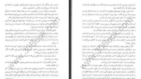 دانلود فایل کتاب مهمان مری داونینگ هان PDF