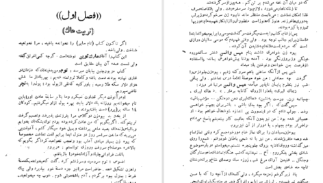 دانلود فایل کتاب برده فراری مارک توین PDF