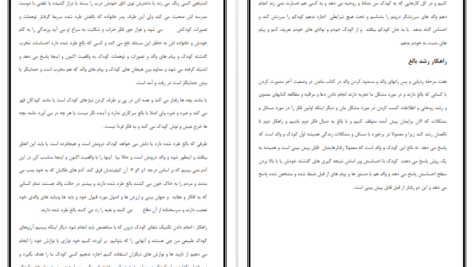 دانلود فایل کتاب تحلیل رفتار متقابل اریک برن PDF