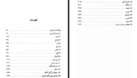 دانلود فایل کتاب جاسوسی که از سردسیر آمد اثر جان لوکاره PDF