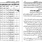 دانلود فایل کتاب الحواشی پښتو ایساغوجی شرح PDF