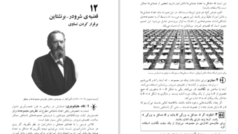 دانلود فایل کتاب آچار ریاضی ریچارد کاکرن PDF