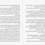 دانلود فایل کتاب بازمانده چاک پالانیک PDF