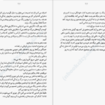 دانلود فایل کتاب بازمانده چاک پالانیک PDF