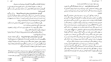 دانلود فایل کتاب تاریخ اساطیری ایران ژاله آموزگار PDF