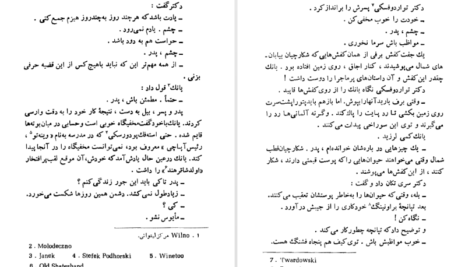 دانلود فایل کتاب تربیت اروپایی رومن گاری PDF