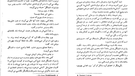دانلود فایل کتاب تربیت اروپایی رومن گاری PDF