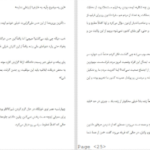 دانلود فایل کتاب خاطرات سفیر نیلوفر شادمهری PDF