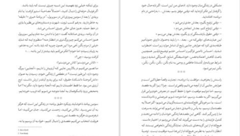 دانلود فایل کتاب راه خودت را پیدا کن کارلی فیورینا PDF