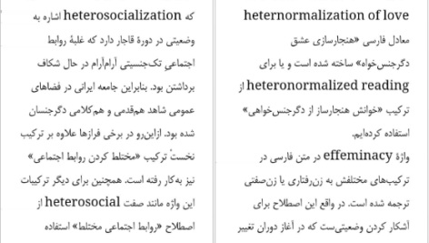 دانلود فایل کتاب زنان سیبیلو و مردان بی ریش افسانه نجم آبادی PDF