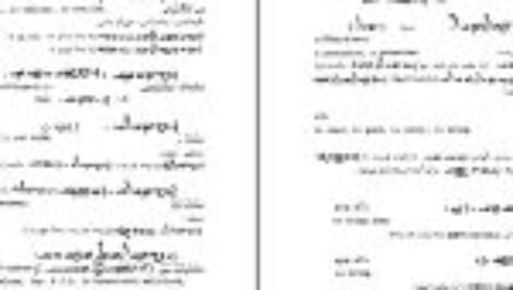 دانلود فایل کتاب فرهنگ واژه‌های اوستا ۲ احسان بهرامی PDF