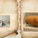 دانلود فایل کتاب معرفی تمام جنگ های تاریخی ایران از ابتدا تاکنون مرتضی خیراللهی PDF