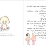 دانلود فایل کتاب من از کجا آمده‌ام پیتر مایل PDF