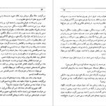 دانلود فایل کتاب مهر گیاه امیرحسن چهل‌تن PDF