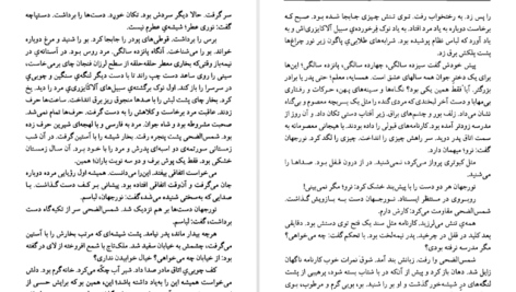 دانلود فایل کتاب مهر گیاه امیرحسن چهل‌تن PDF